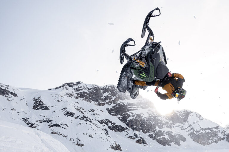 Riding with MBRP Ambassador Brett Turcotte Riding with MBRP Ambassador Brett Turcotte