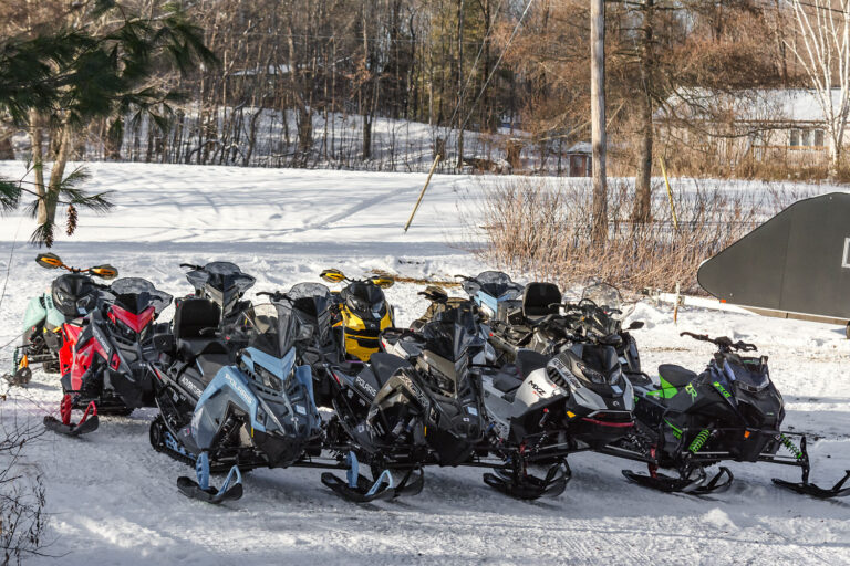 WET WEIGHTS SHOWDOWN!! Comparing Our Entire 2024 Fleet!