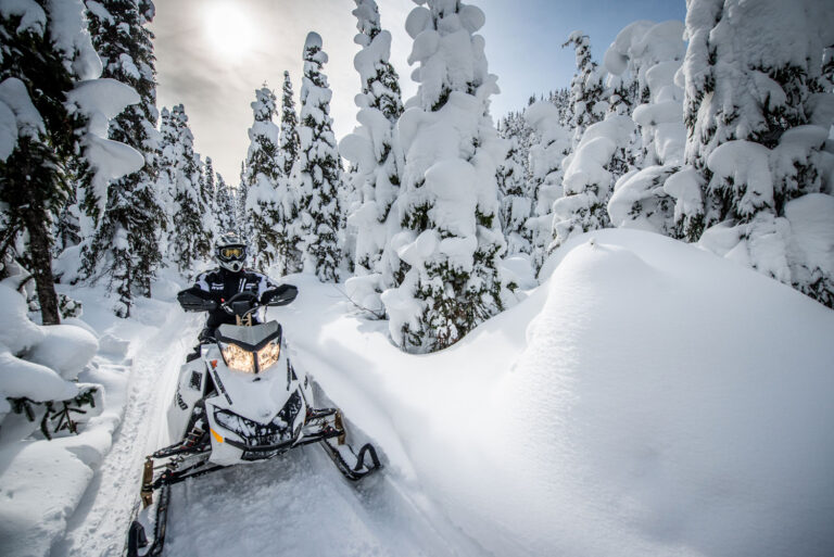 How To Plan The BEST Snowmobile Trip To Québec How To Plan The BEST Snowmobile Trip To Québec