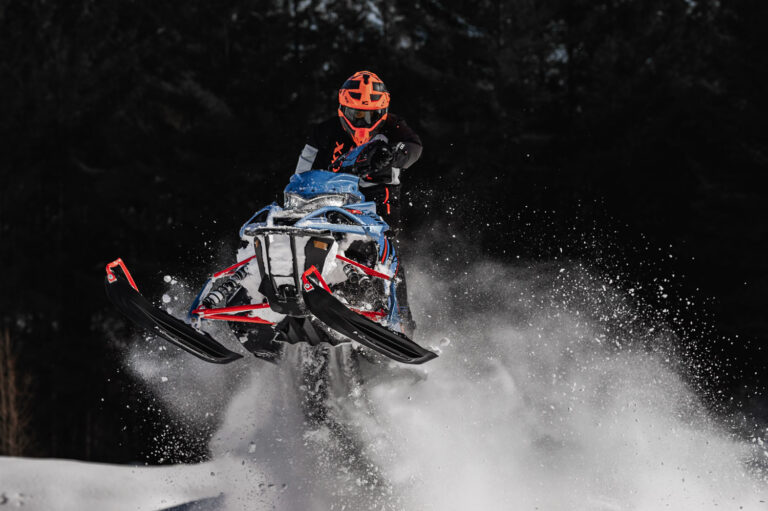 Exploring Yamaha’s Diverse Range of Snowmobiles Exploring Yamaha’s Diverse Range of Snowmobiles