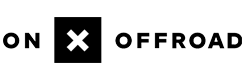 On_X_Offroad on x offroad logo