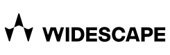 Widescape Widescape logo