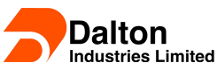 dalton_Industries Dalton logo