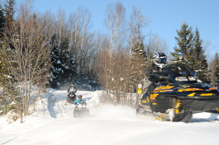 Riding The Soo Highlands and North Shore Loops In Algoma Country Ontario Riding The Soo Highlands and North Shore Loops In Algoma Country Ontario
