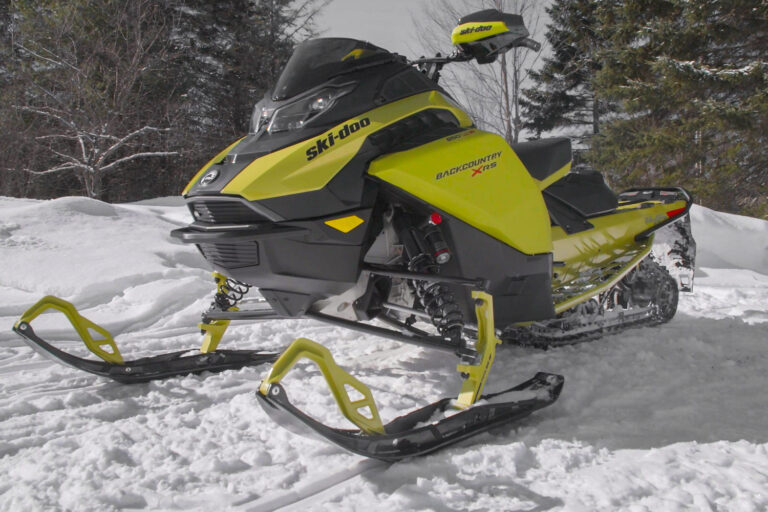 2025 Ski-Doo – First Look at What’s NEW!!!