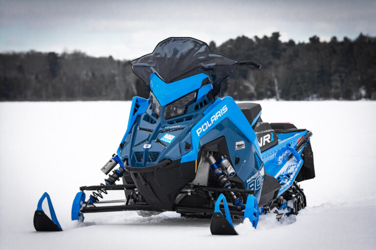 UPDATE: 2024 Polaris Patriot Boost Indy VR1 137 UPDATE: 2024 Polaris Patriot Boost Indy VR1 137