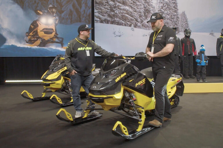 MORE 2025 SKI DOO SNOWMOBILES!! MORE 2025 SKI DOO SNOWMOBILES!!