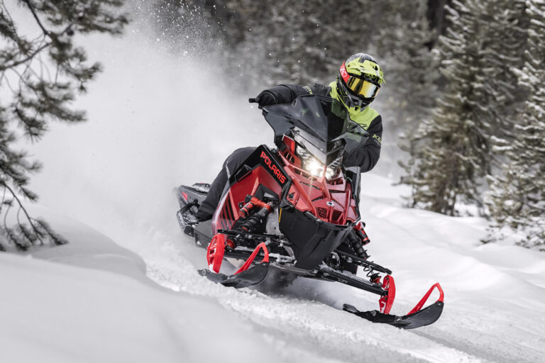 DYNAMIX HITS THE SNOW FOR 2025