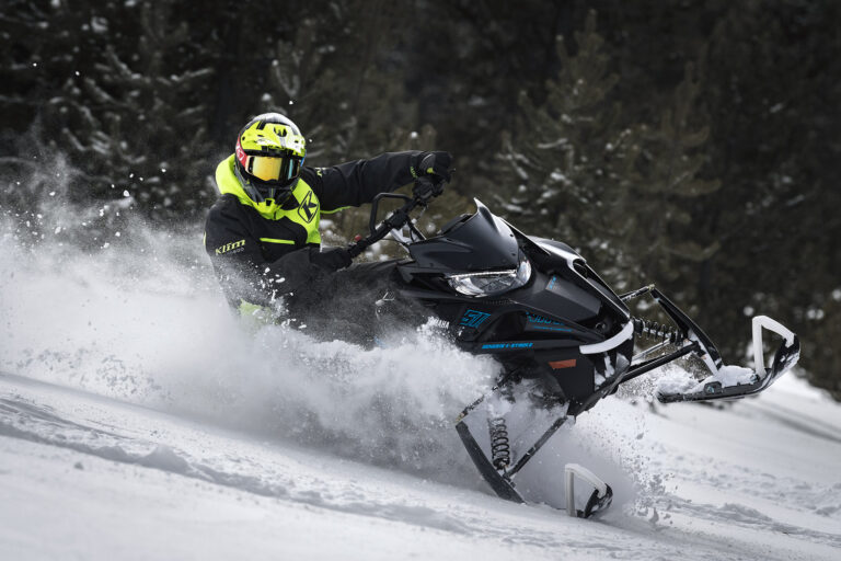 KLIM F3 Carbon Pro Helmet ECE