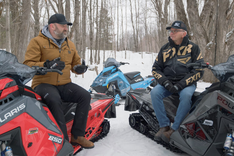 The Most Iconic Polaris Snowmobiles Through History The Most Iconic Polaris Snowmobiles Through History