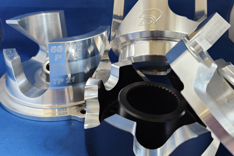 DALTON INDUSTRIES | SERIOUS HELIX PERFORMANCE DALTON INDUSTRIES | SERIOUS HELIX PERFORMANCE