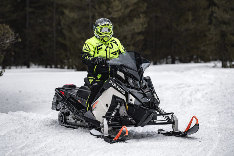 2025 Polaris 650 Indy SP 137 Detailed Overview 2025 Polaris 650 Indy SP 137 Detailed Overview