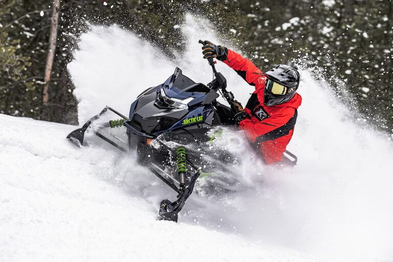 MBRP Performance Exhaust for Arctic Cat’s CATALYST ZR 600 MBRP Performance Exhaust for Arctic Cat’s CATALYST ZR 600