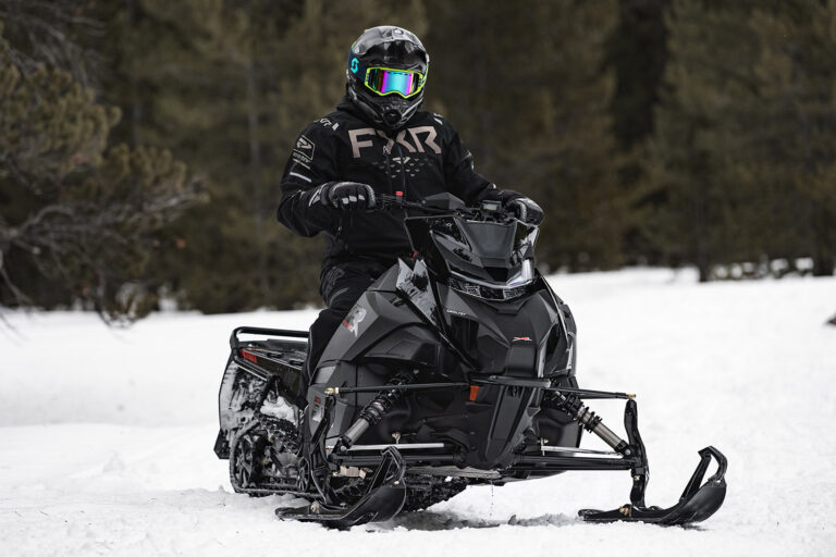 2025 Arctic Cat ZR 600 CATALYST Detailed Overview 2025 Arctic Cat ZR 600 CATALYST Detailed Overview