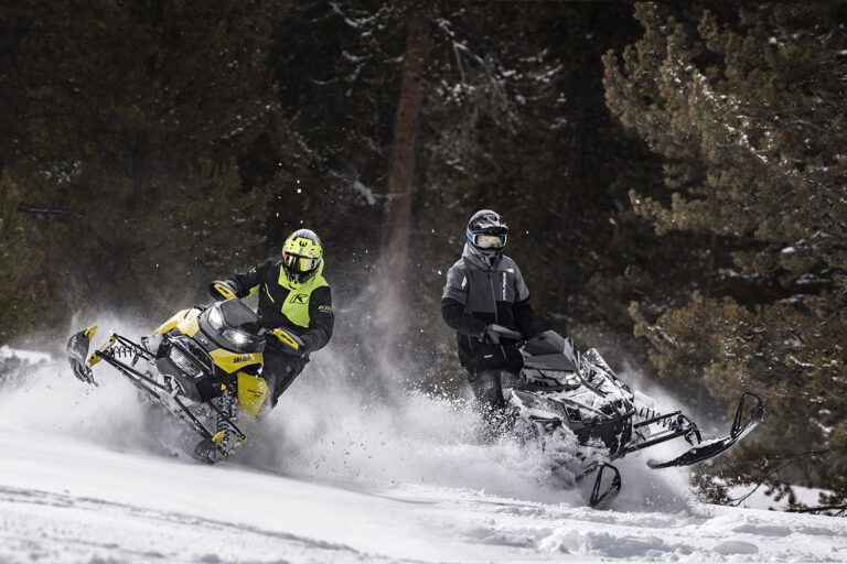 2025 CROSSOVER SLED SHOOTOUT!!