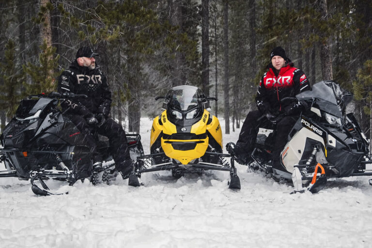 2025 600-CLASS VALUE SLED SHOOTOUT!!