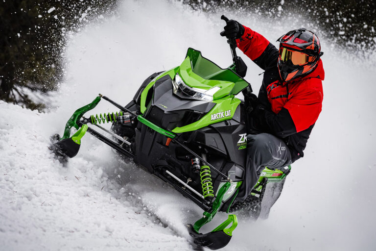 BREAKING NEWS!! What We Know and Don’t Know About Arctic Cat