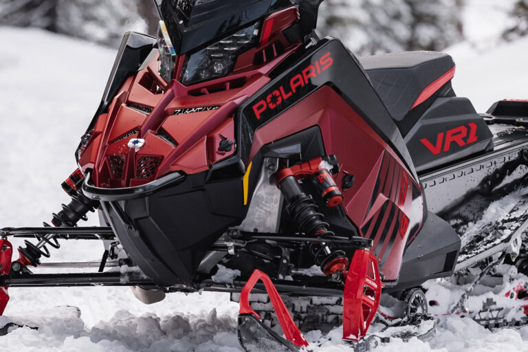 Does DYNAMIX Suspension Really Make a Difference?