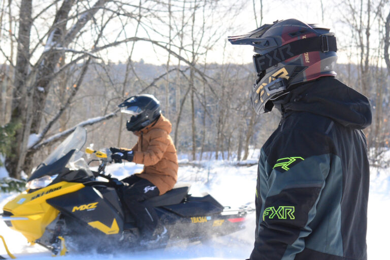 CARDO PACKTALK EDGE ORV – A Game Changer!