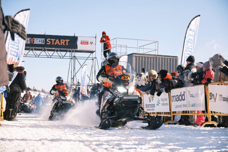 CAIN’S QUEST – DO YOU HAVE WHAT IT TAKES?