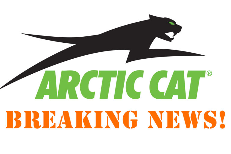BREAKING NEWS: High Profile Arctic Cat Players Spotted in TRF