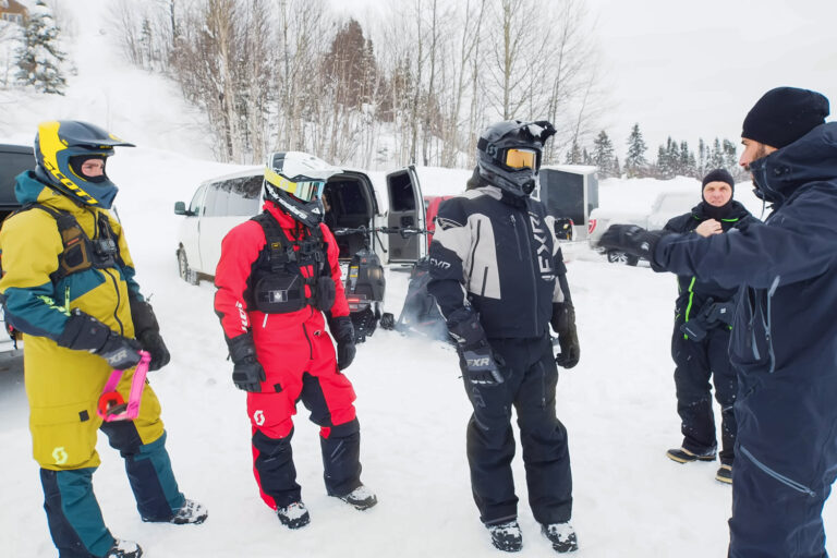 Into The Great Wide Open with Widescape!