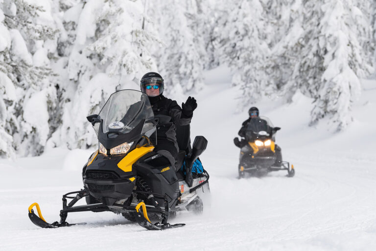 What Impact Will Tariffs Have on the Snowmobile Industry?