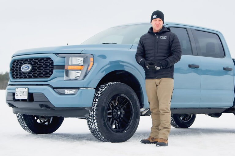 Hercules Winter-Rated Tires vs All-Season Tires Hercules Winter-Rated Tires vs All-Season Tires