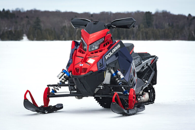 2025 SNOWTRAX Real World Sled of The Year Award! 2025 SNOWTRAX Real World Sled of The Year Award!