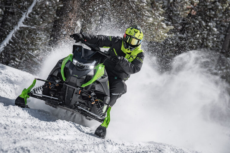 ARCTIC CAT NEWS: We Are Witnessing History in The Making ARCTIC CAT NEWS: We Are Witnessing History in The Making