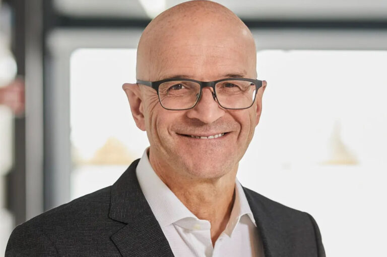 BRP’s José Boisjoli Announces Retirement BRP’s José Boisjoli Announces Retirement