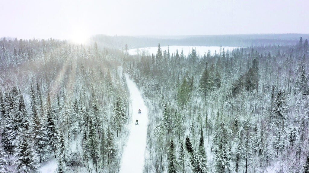 Abitibi-Témiscamingue