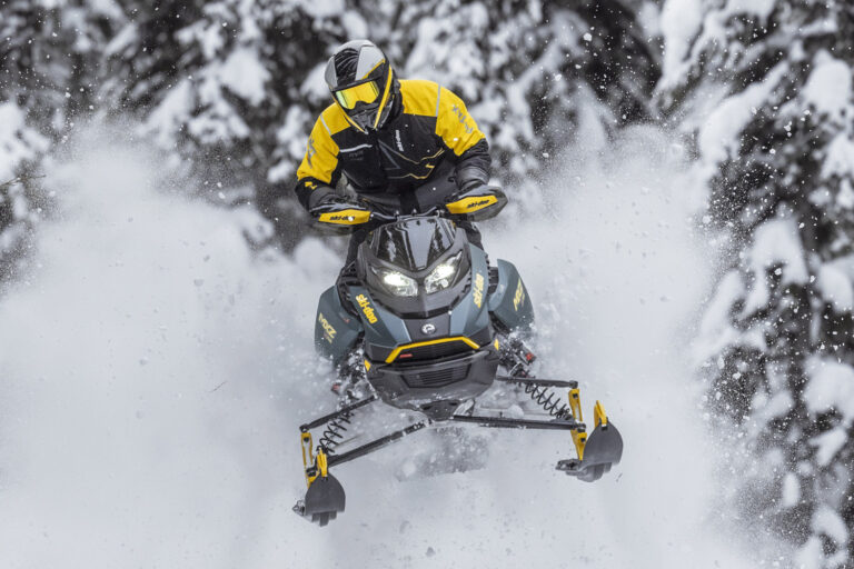 2026 SNOWTRAX LIVE Replay – Episode 3