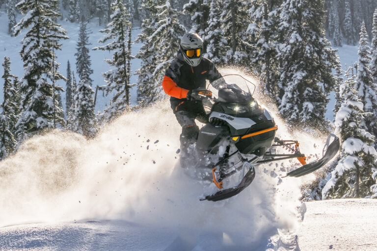 2026 SNOWTRAX LIVE Replay – Episode 4