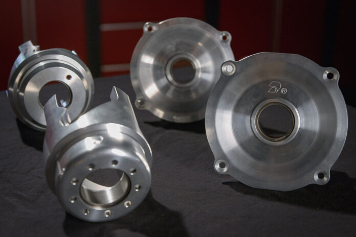 DALTON CLUTCH COMPONENTS