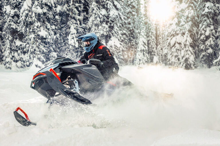 2026 SNOWTRAX LIVE Replay – Episode 5