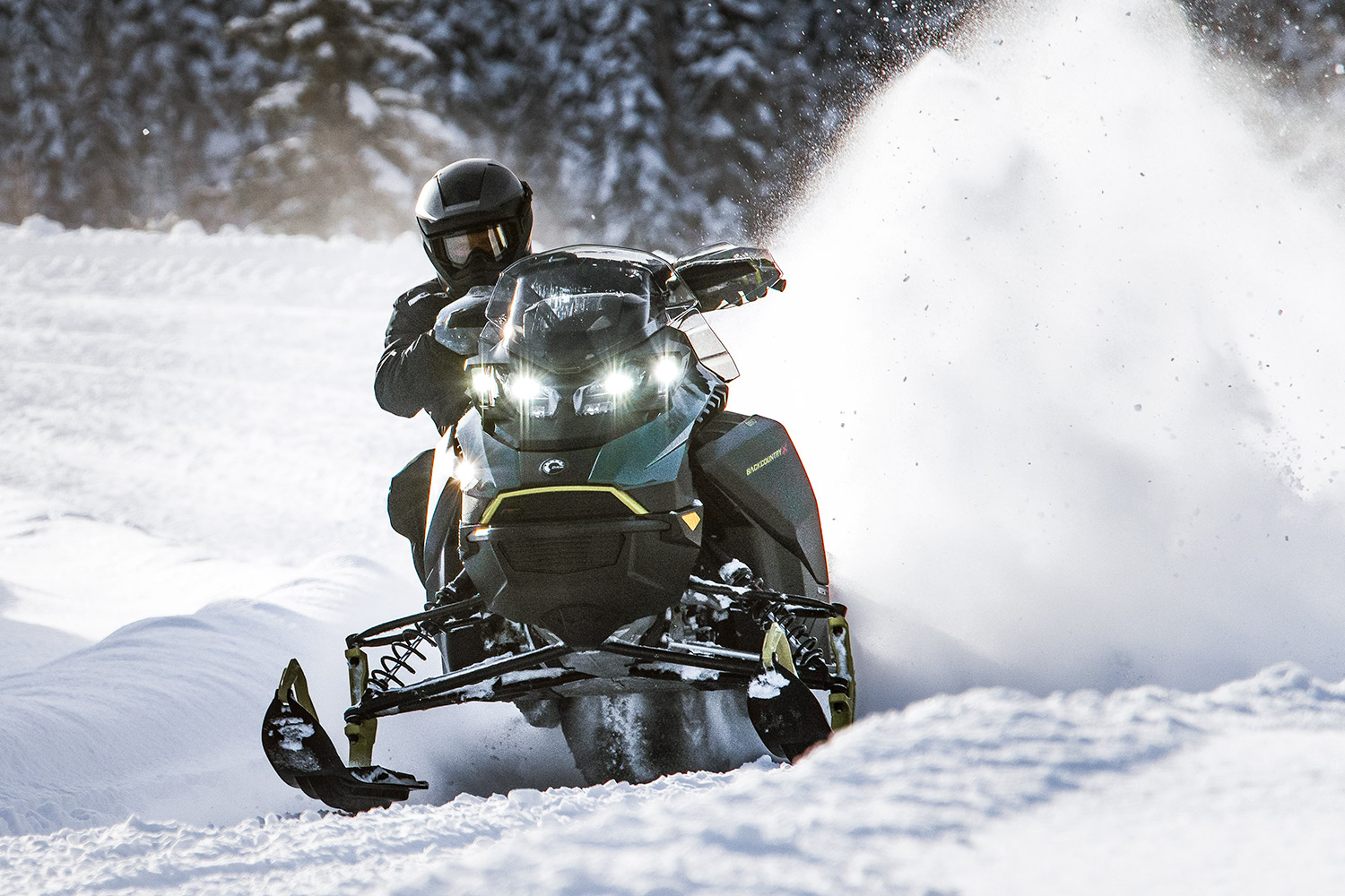 Snowtrax Stx R 2026 SNOWTRAX LIVE Replay - Episode 6