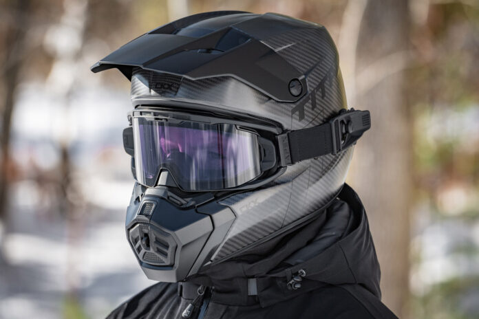 011226_GEAR_WEB CKX TITAN AMS PRO HELMET