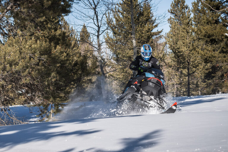 2026 Ski Doo Expedition Xtreme 850 E-TEC Review 2026 Ski Doo Expedition Xtreme 850 E-TEC Review