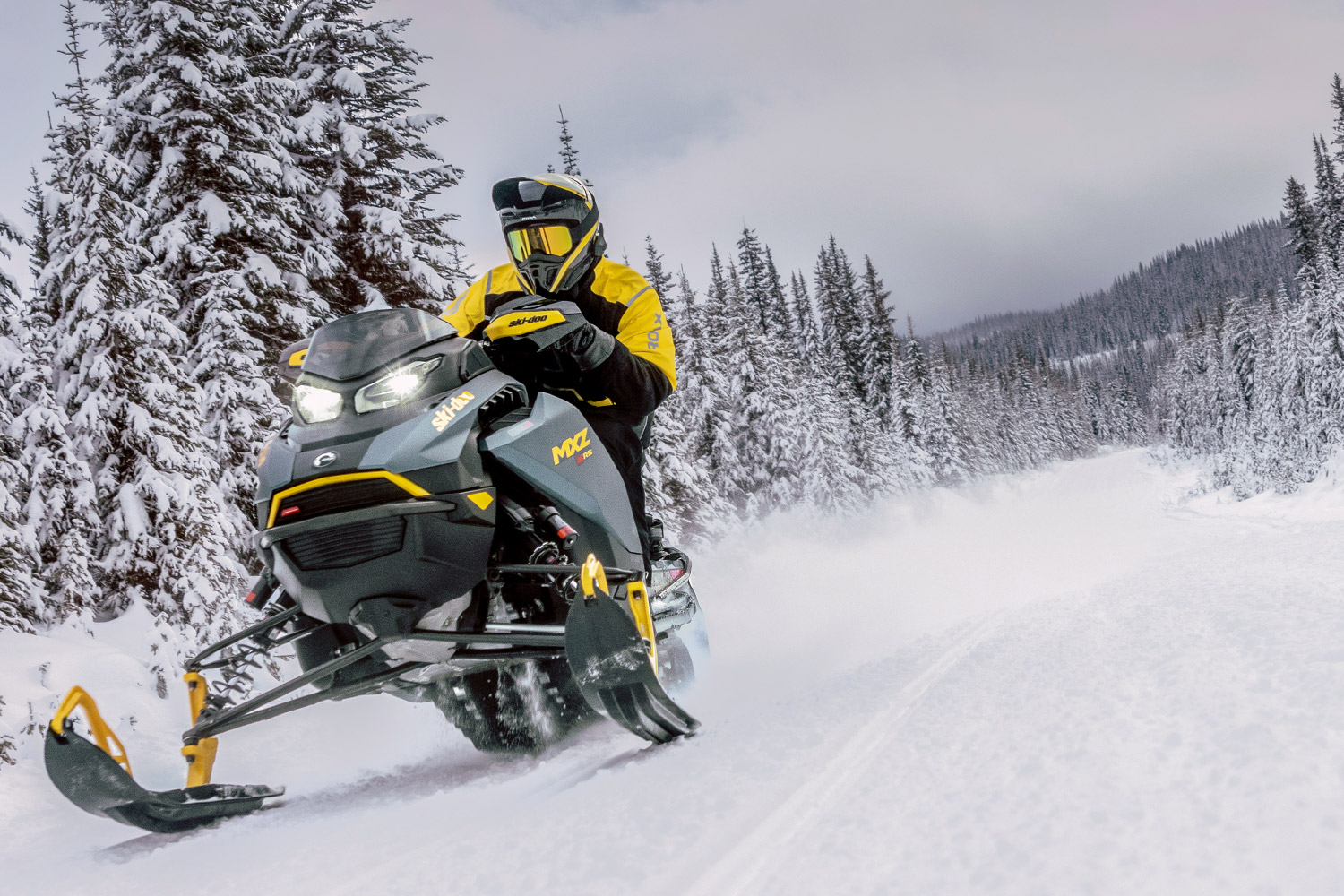 Snowtrax Stx R 2026 SNOWTRAX LIVE Replay - Episode 9