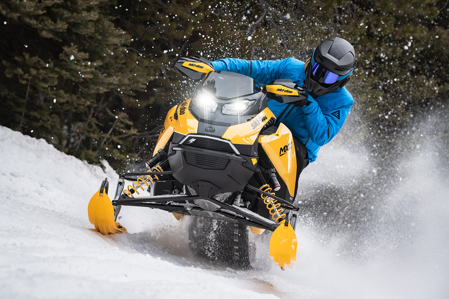 Snowtrax Stx R 2026 SNOWTRAX LIVE Replay - Episode 11
