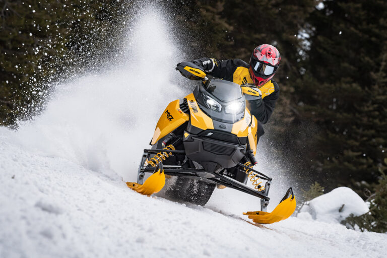 2027 Ski-Doo NEW Model Overview 2027 Ski-Doo NEW Model Overview