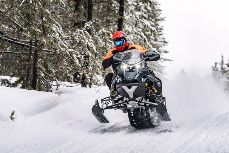 What’s NEW from Lynx for Model Year 2027 What’s NEW from Lynx for Model Year 2027