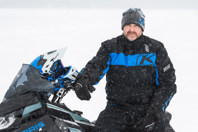 KLIM Advanced Technical Riding Gear for Snowmobilers KLIM Advanced Technical Riding Gear for Snowmobilers