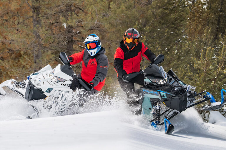 Assault ESCAPE IFS vs Assault RACE IFS Assault ESCAPE IFS vs Assault RACE IFS