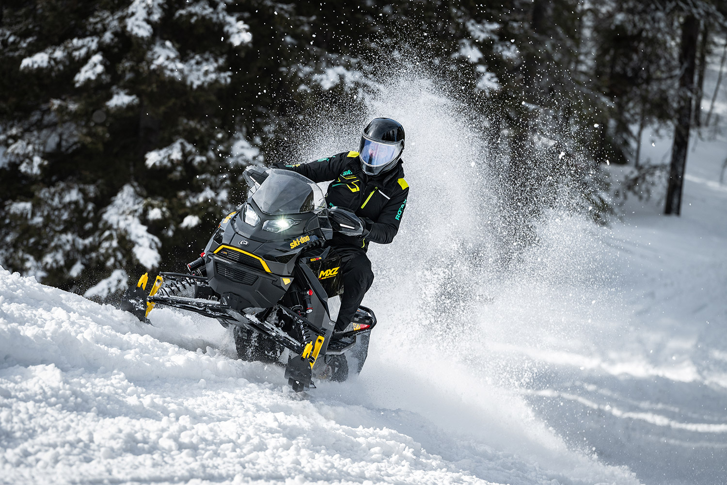 Snowtrax Stx R 2026 SNOWTRAX LIVE Replay - Episode 14