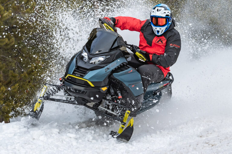 2026 Renegade XRS 900 ACE Turbo R with SMART-SHOX Review 2026 Renegade XRS 900 ACE Turbo R with SMART-SHOX Review