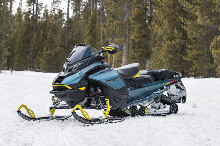 2026 SNOWTRAX Real World Sled of The Year Award! 2026 SNOWTRAX Real World Sled of The Year Award!