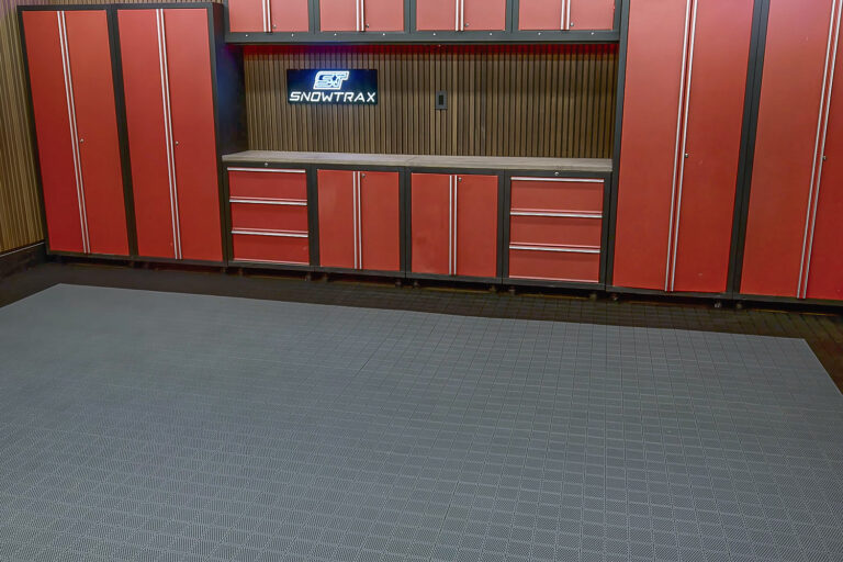 CALIBER PROTECH GARAGE FLOORING CALIBER PROTECH GARAGE FLOORING