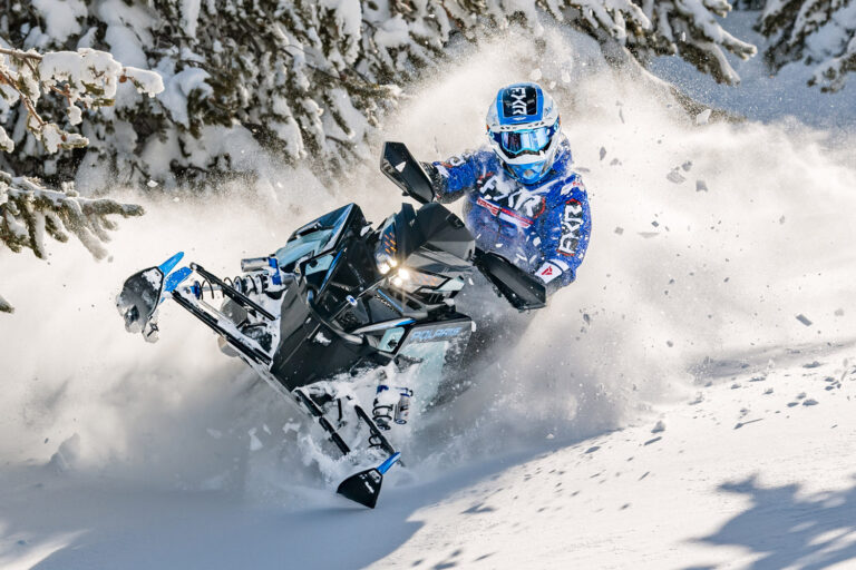 Some of The Best FXR Snowmobile Gear Some of The Best FXR Snowmobile Gear